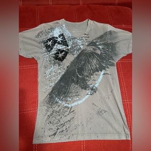 Early/Vintage Apt. 9 V-cut Shirt